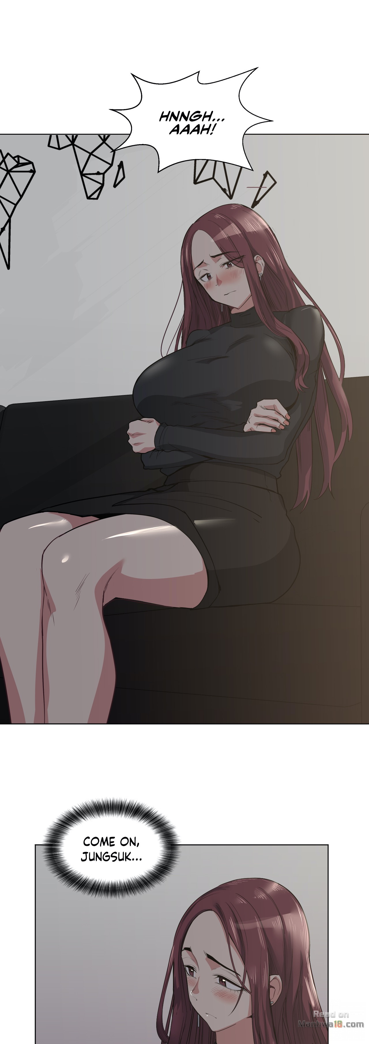 A Lucky Man Chapter 18 image 19