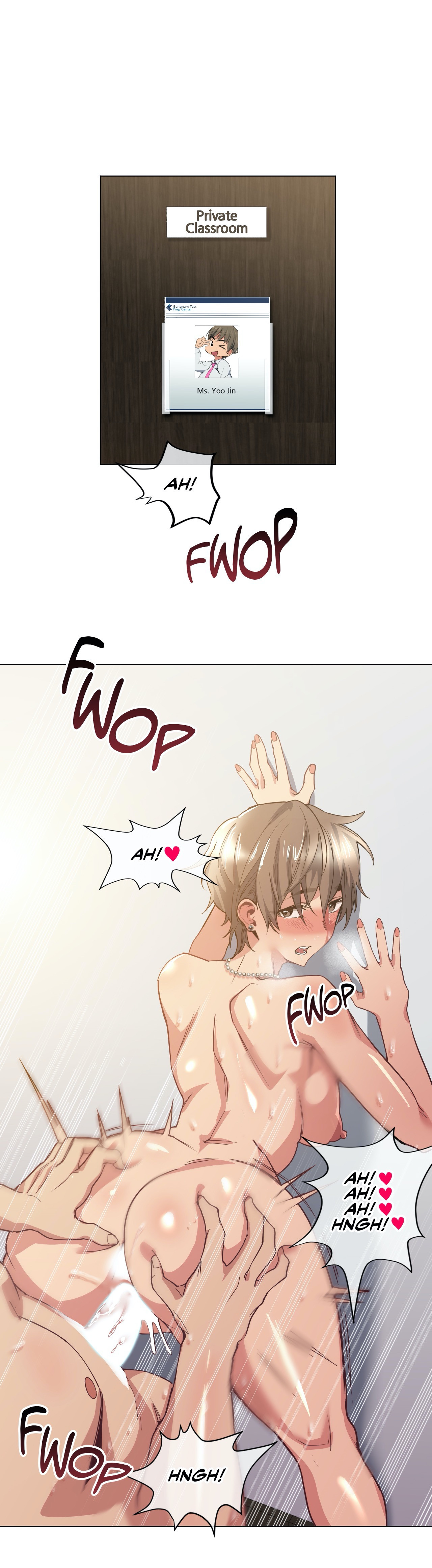 A Lucky Man Chapter 19 image 0