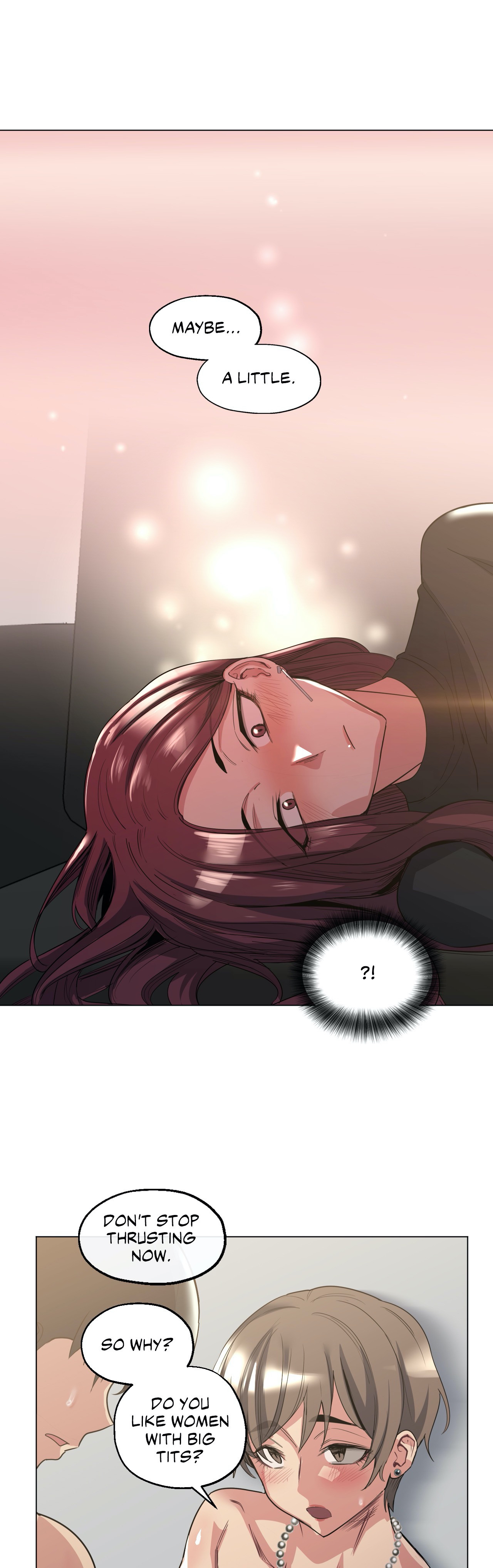 A Lucky Man Chapter 19 image 9