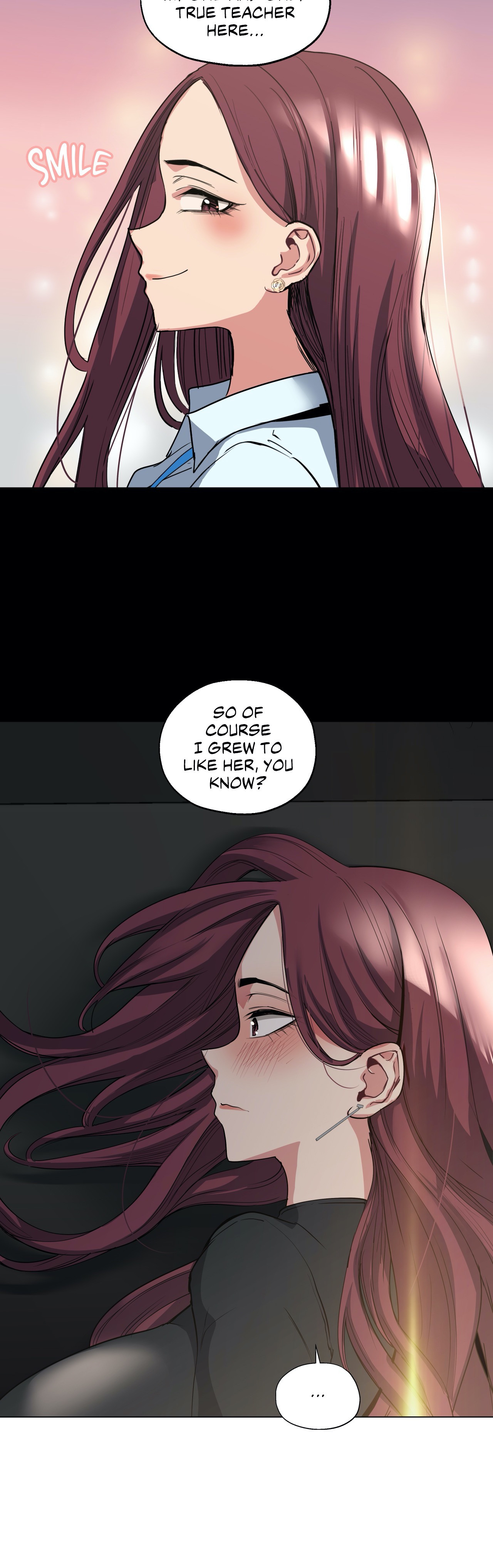 A Lucky Man Chapter 19 image 12