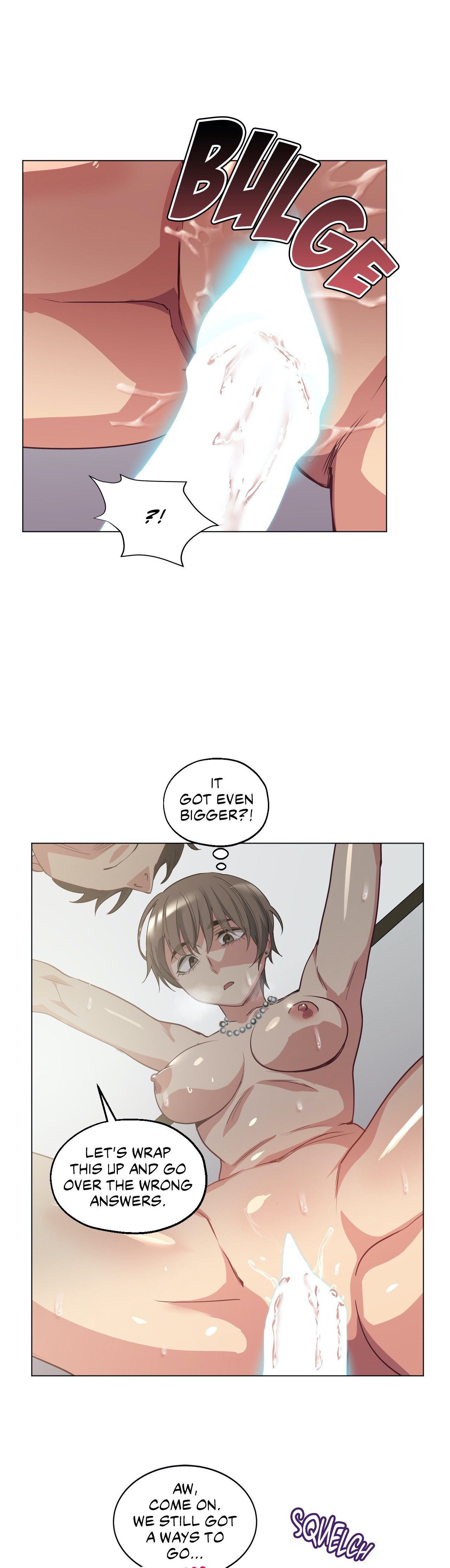 A Lucky Man Chapter 19 image 14