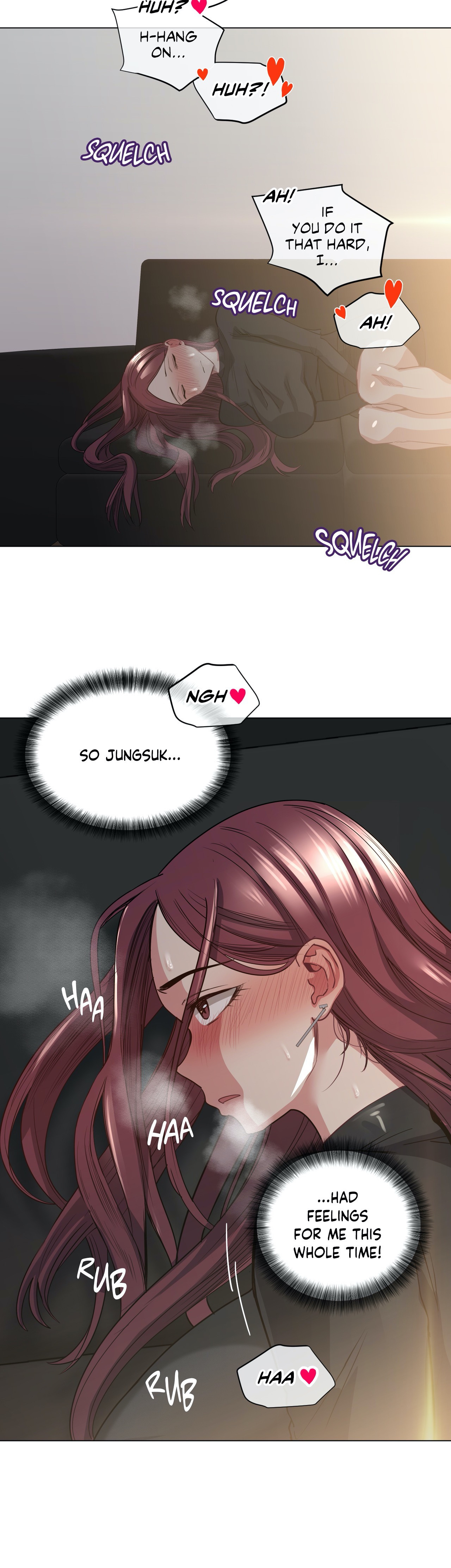 A Lucky Man Chapter 19 image 15