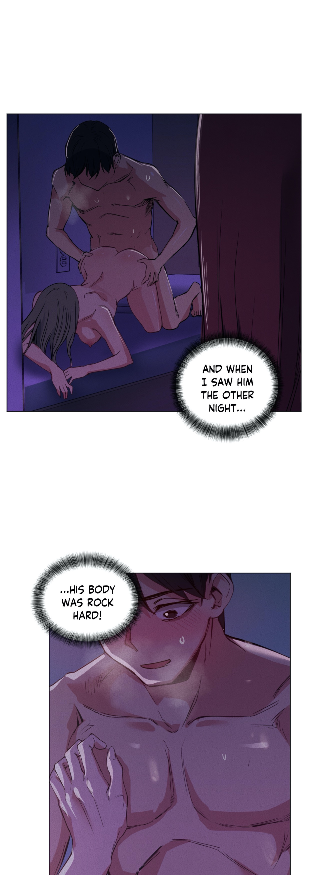 A Lucky Man Chapter 19 image 17