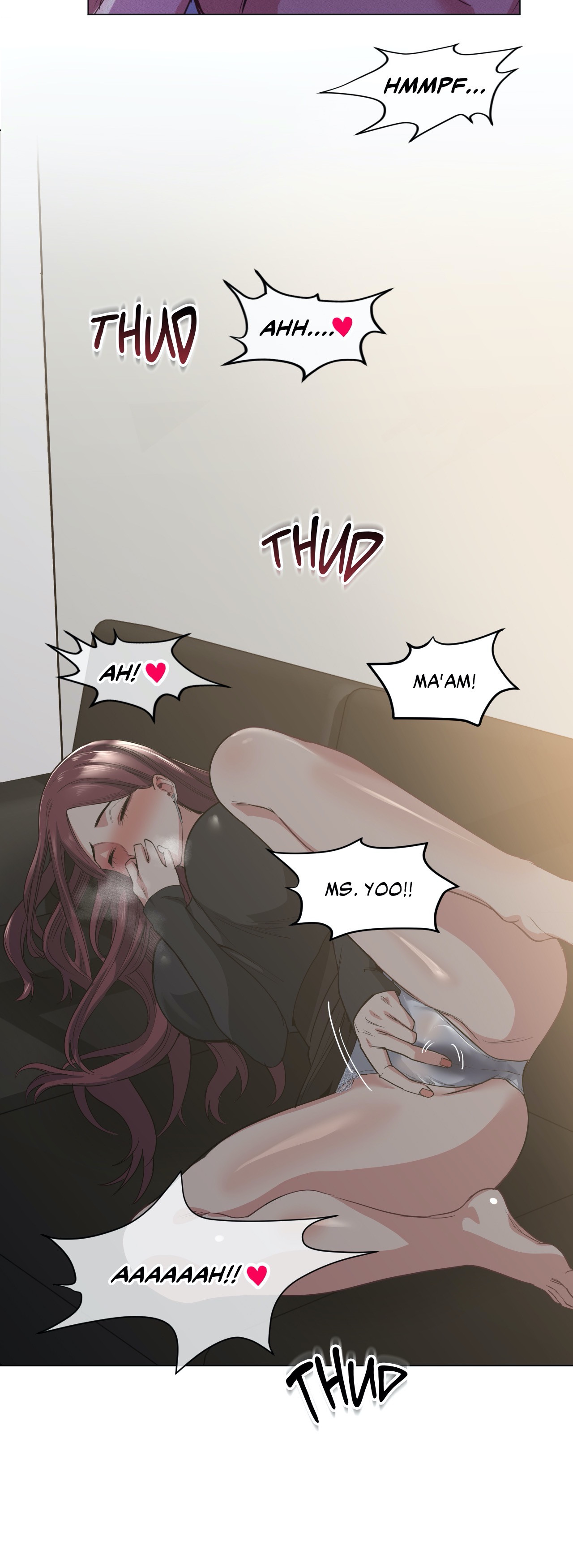 A Lucky Man Chapter 19 image 18