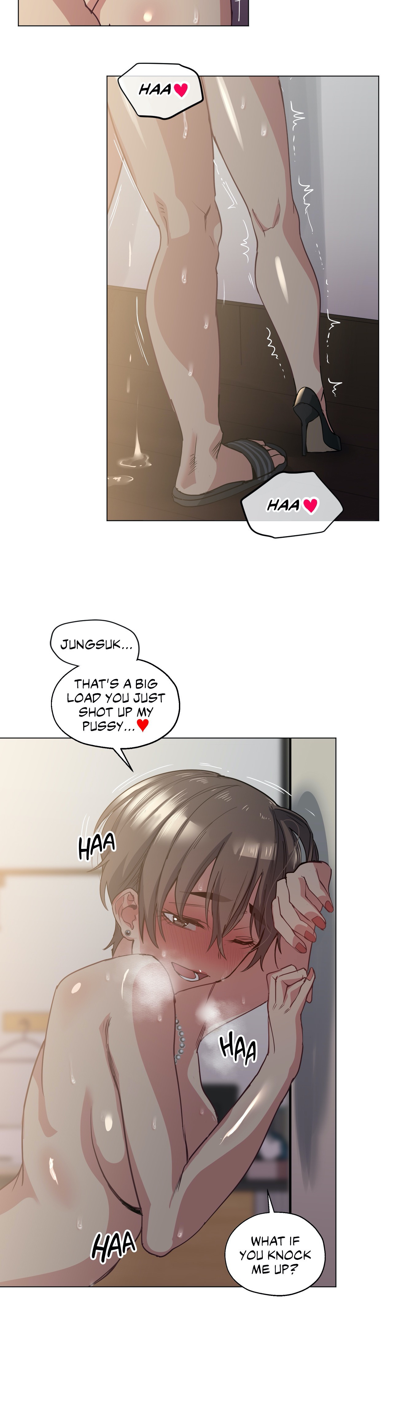 A Lucky Man Chapter 19 image 21