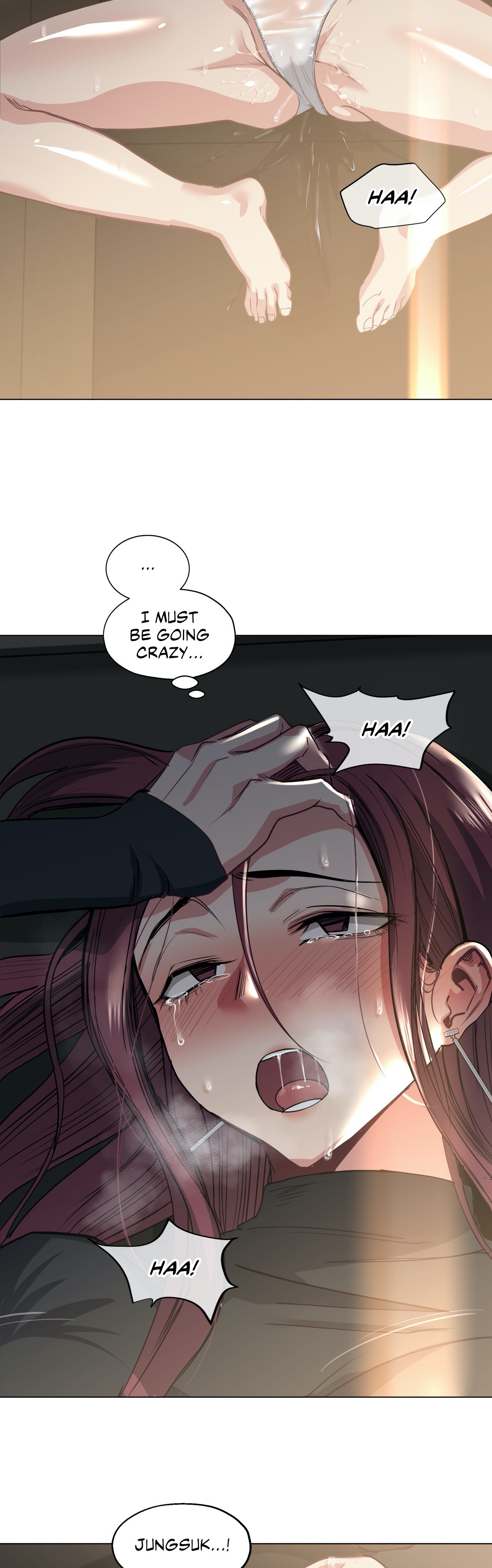 A Lucky Man Chapter 19 image 24
