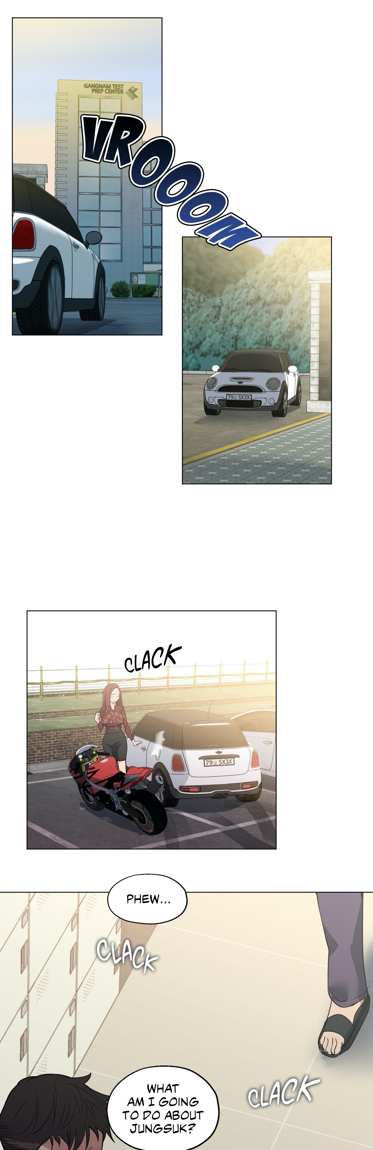 A Lucky Man Chapter 19 image 26