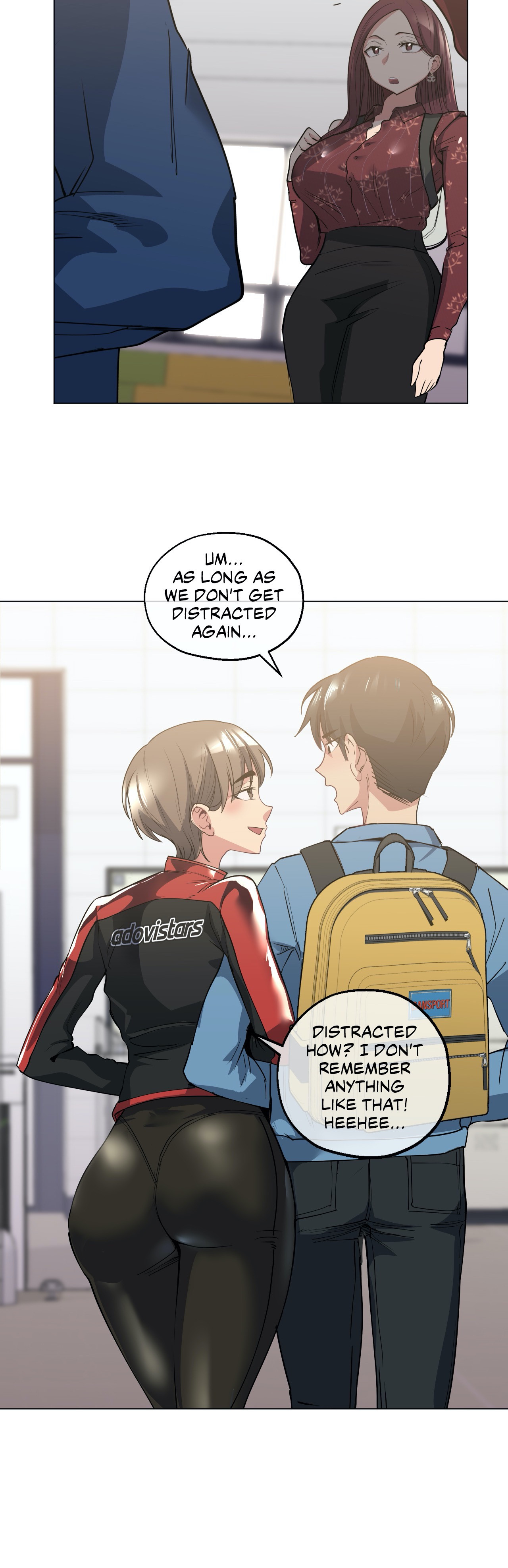 A Lucky Man Chapter 19 image 28