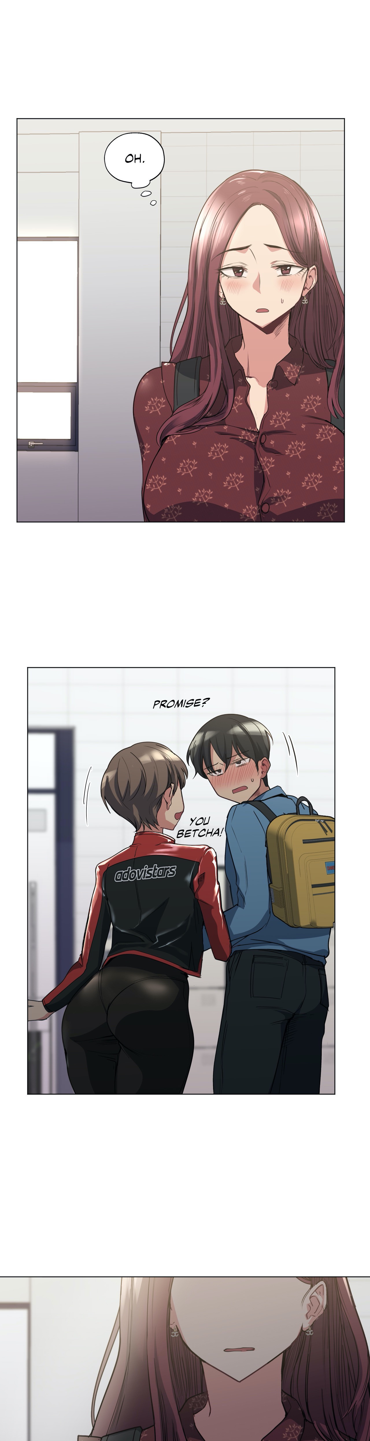 A Lucky Man Chapter 19 image 29