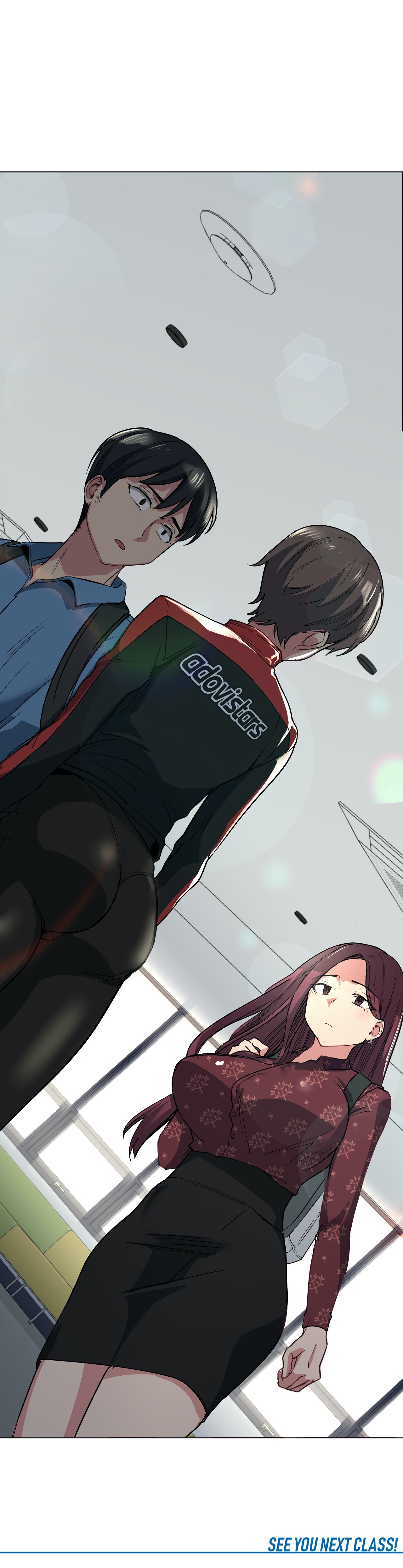 A Lucky Man Chapter 19 image 31