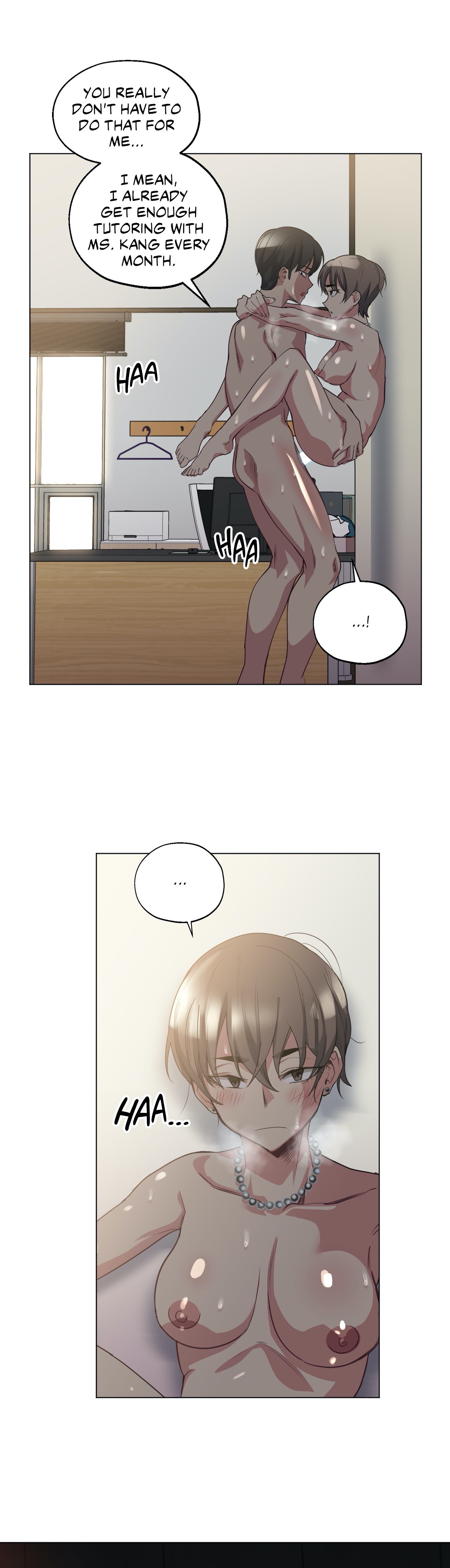 A Lucky Man Chapter 19 image 6