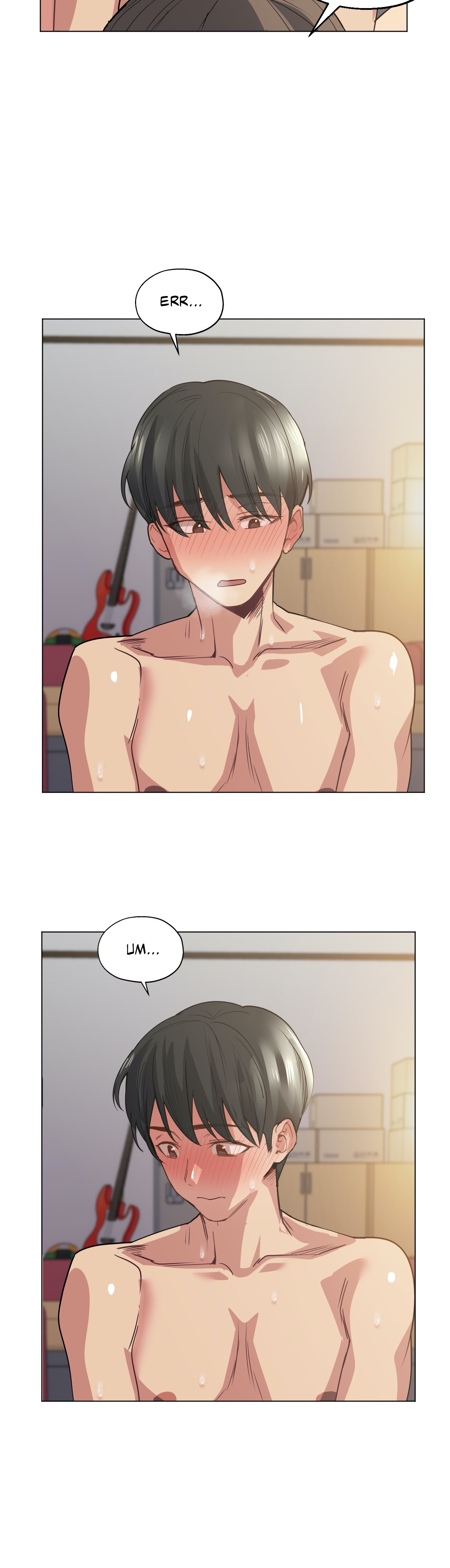 A Lucky Man Chapter 19 image 8
