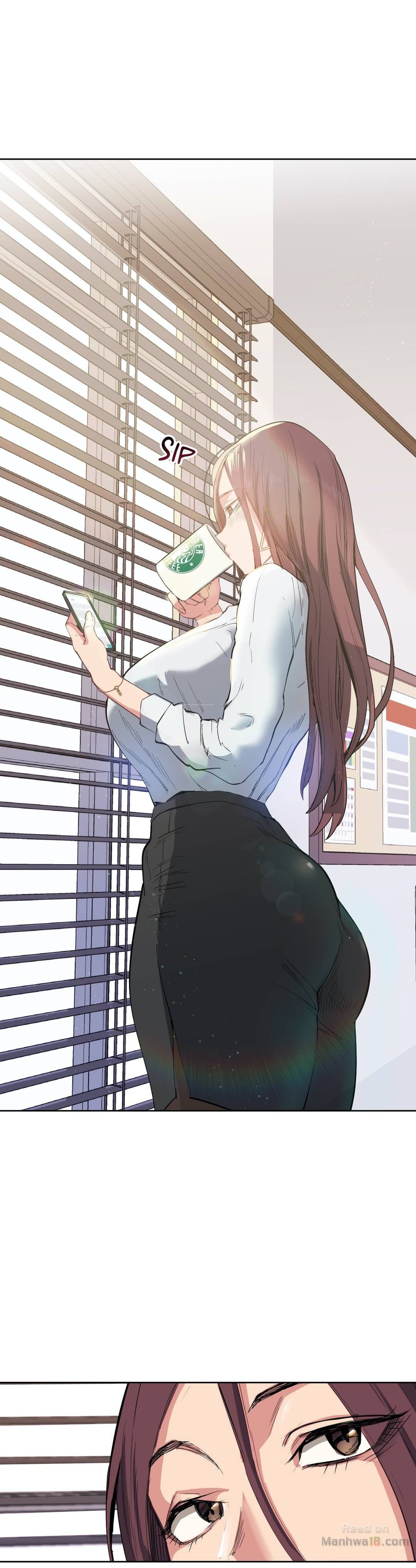 A Lucky Man Chapter 2 image 11