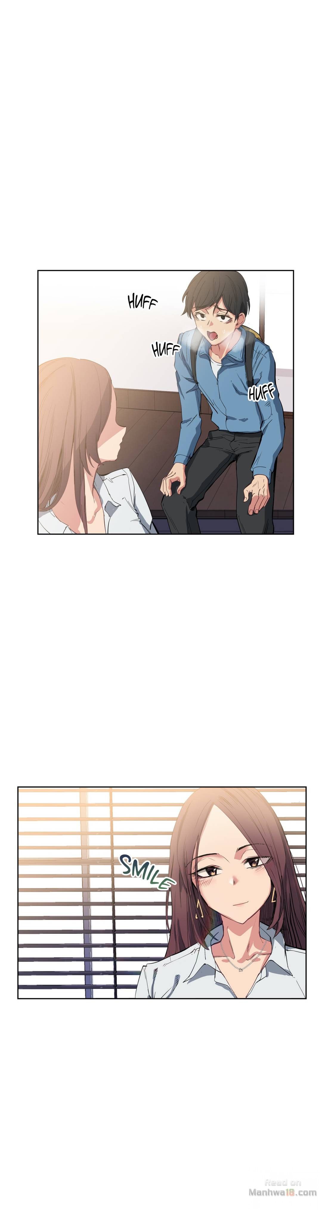 A Lucky Man Chapter 2 image 12