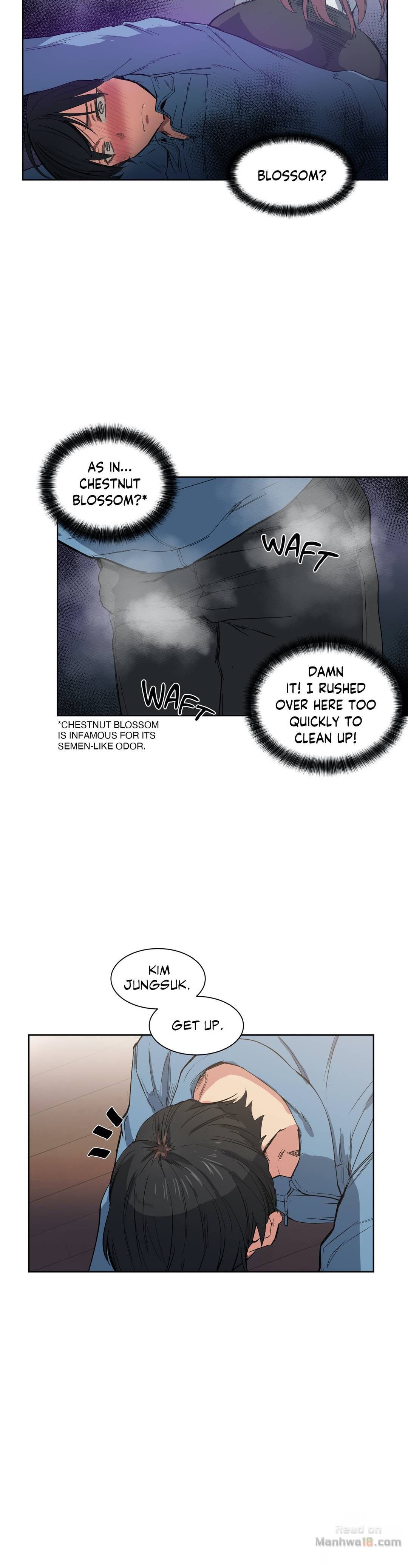 A Lucky Man Chapter 2 image 17
