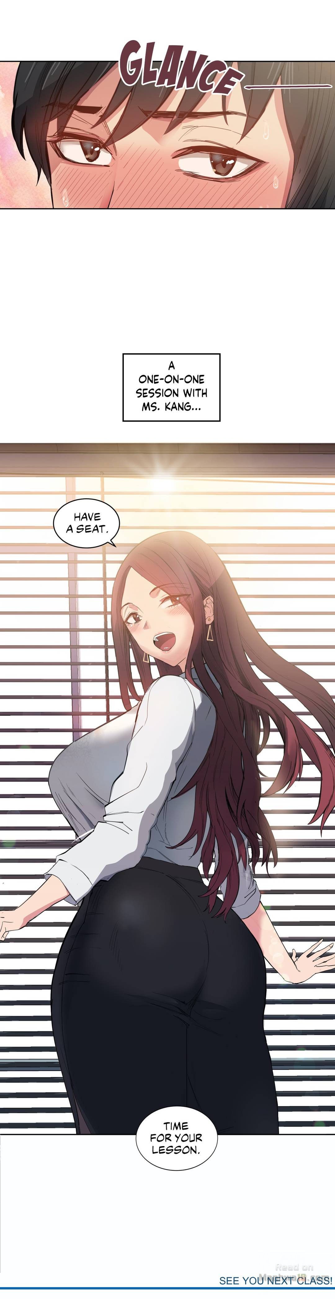A Lucky Man Chapter 2 image 22