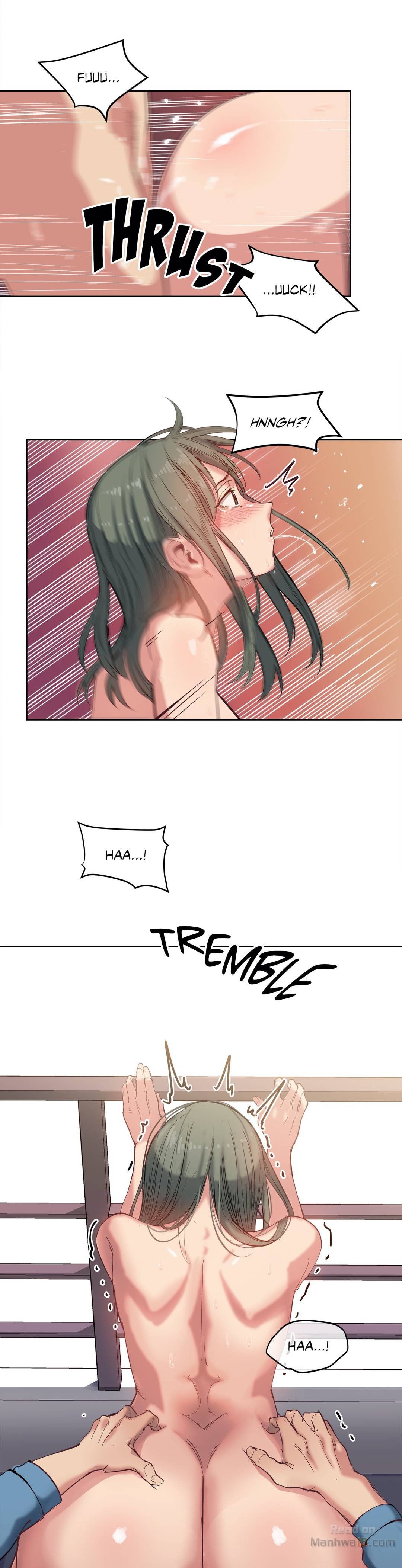 A Lucky Man Chapter 2 image 3