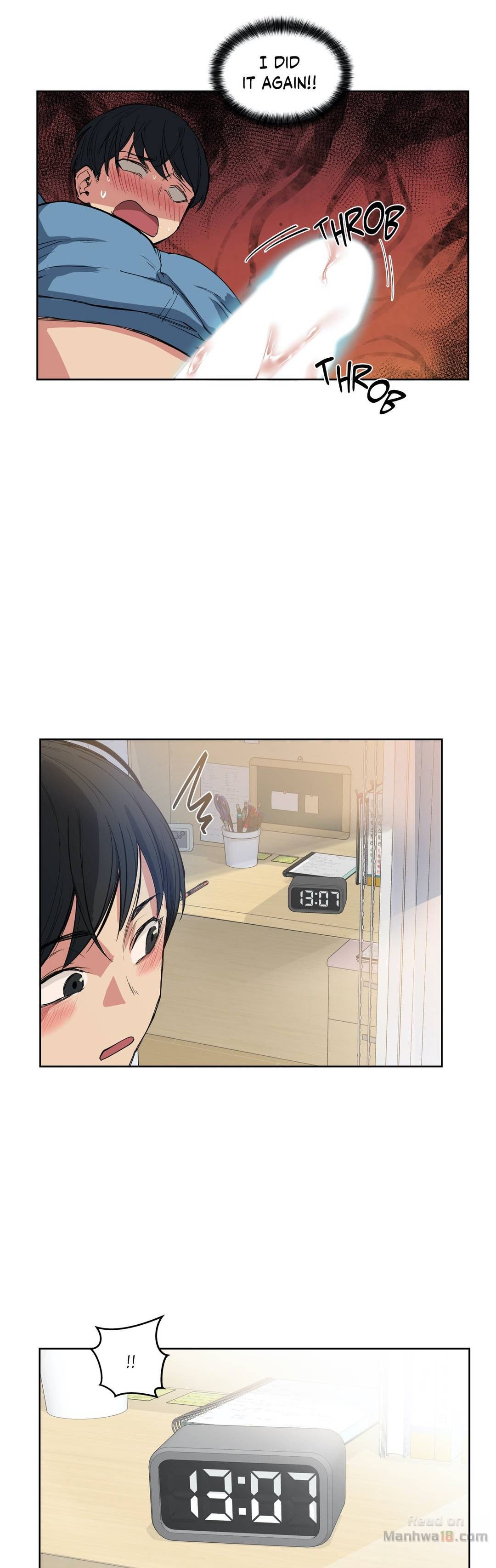 A Lucky Man Chapter 2 image 6