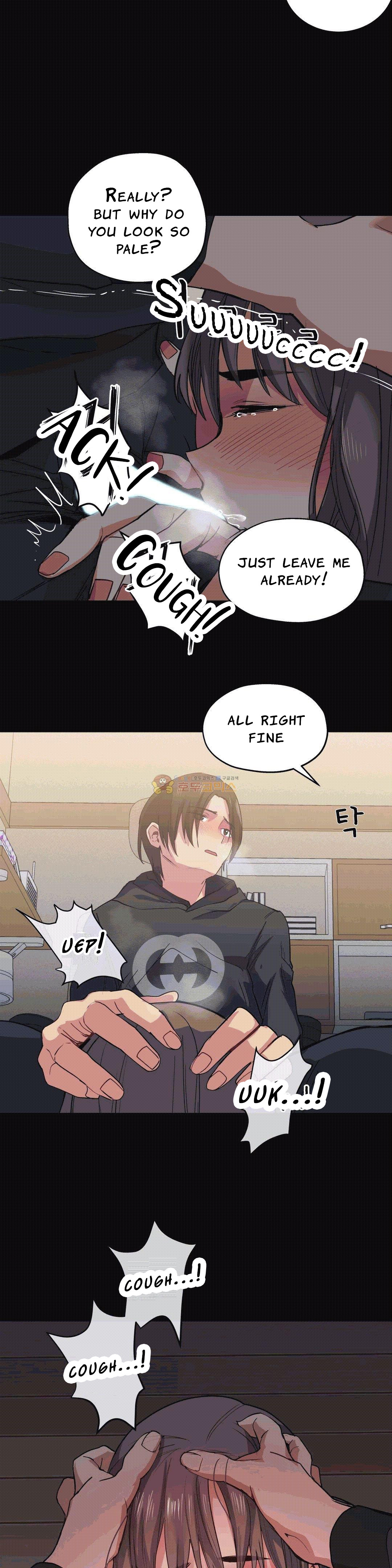 A Lucky Man Chapter 21 image 16