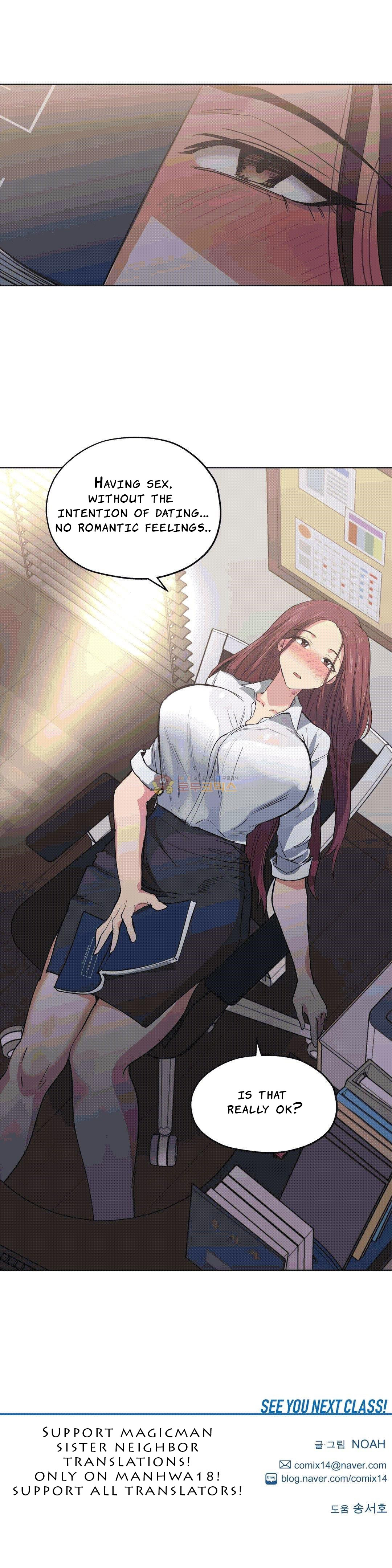 A Lucky Man Chapter 21 image 26