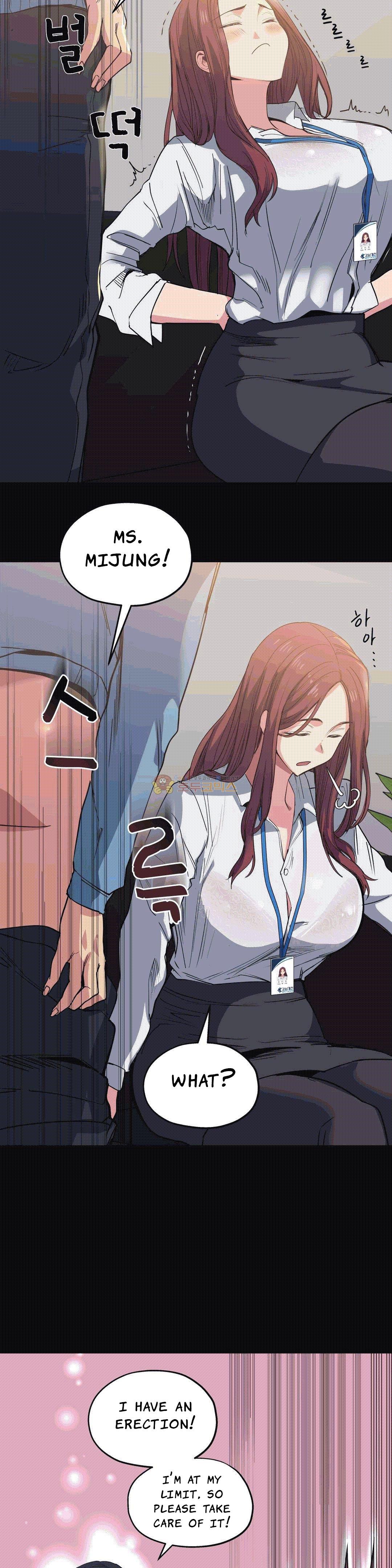 A Lucky Man Chapter 21 image 3