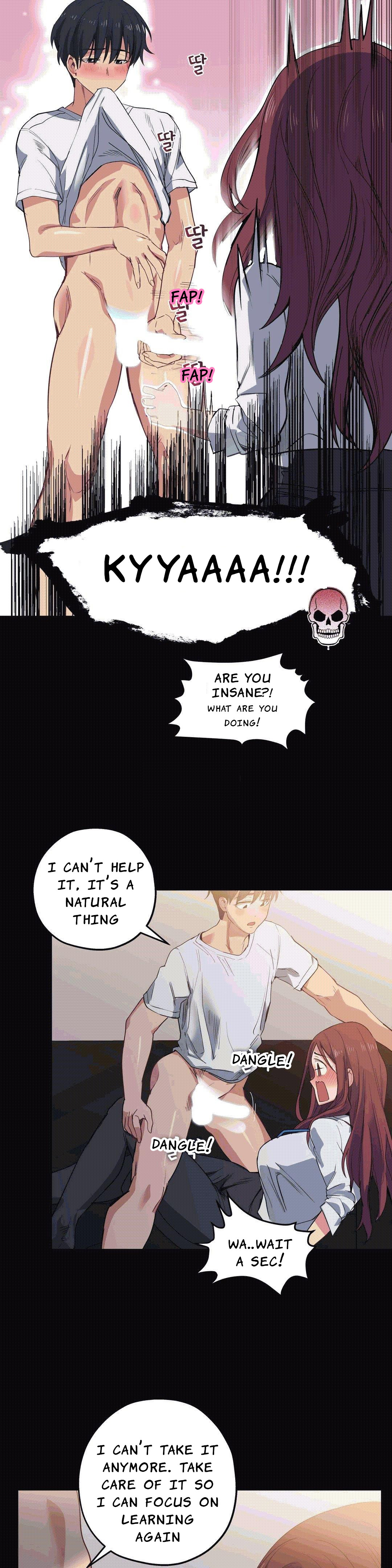 A Lucky Man Chapter 21 image 4