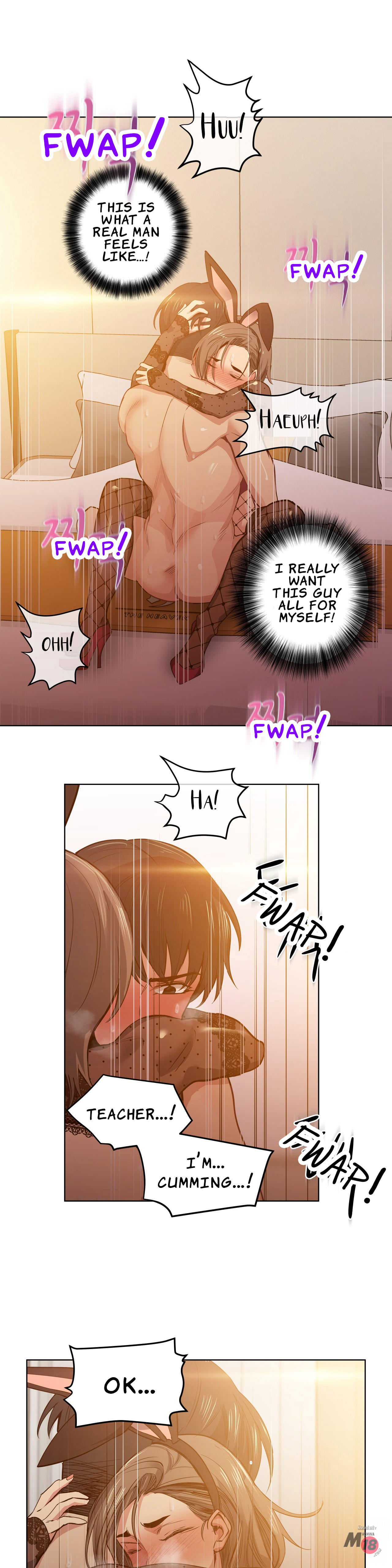 A Lucky Man Chapter 23 image 9