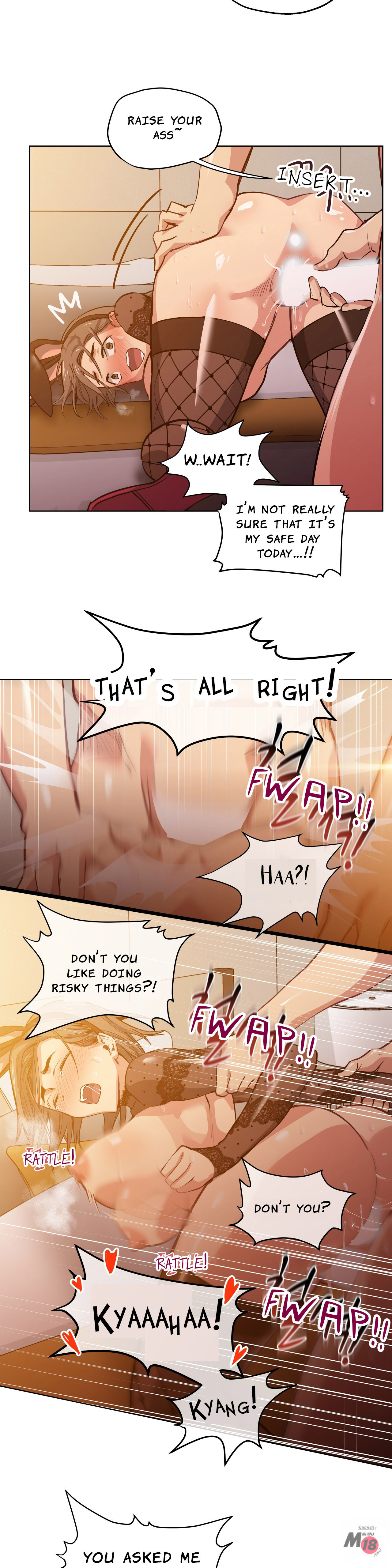 A Lucky Man Chapter 23 image 19