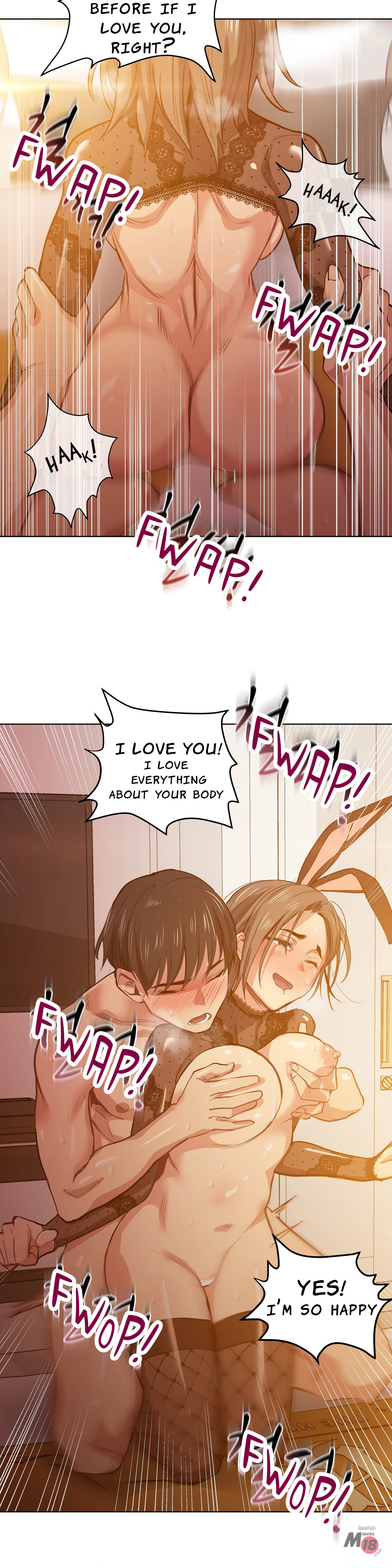 A Lucky Man Chapter 23 image 20