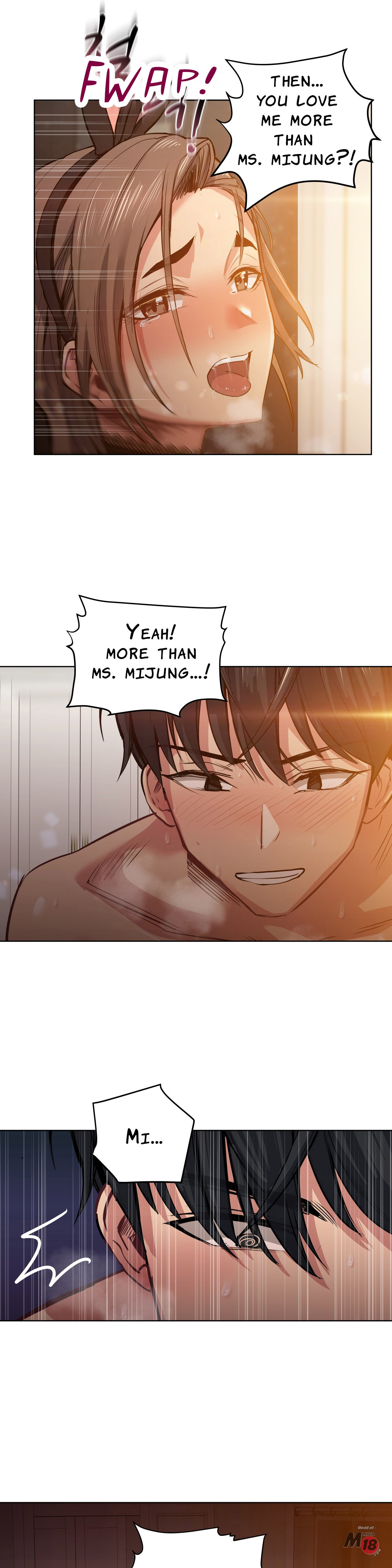 A Lucky Man Chapter 23 image 21
