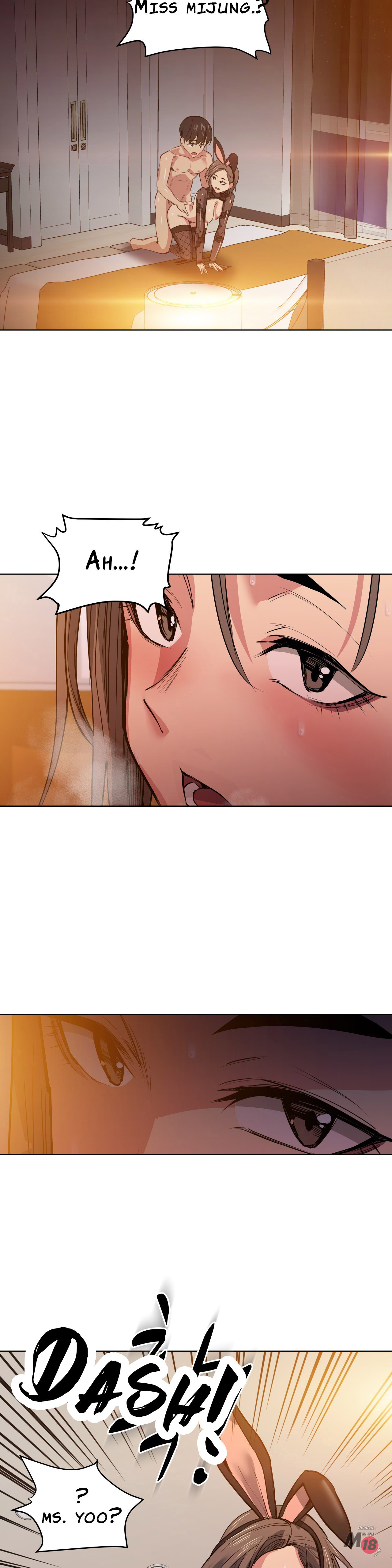 A Lucky Man Chapter 23 image 22