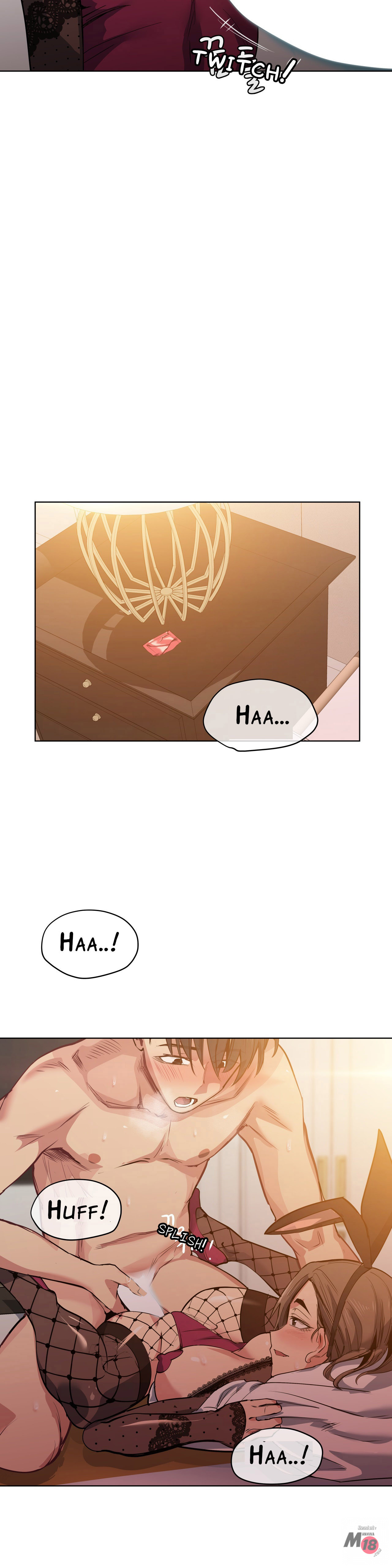 A Lucky Man Chapter 23 image 5