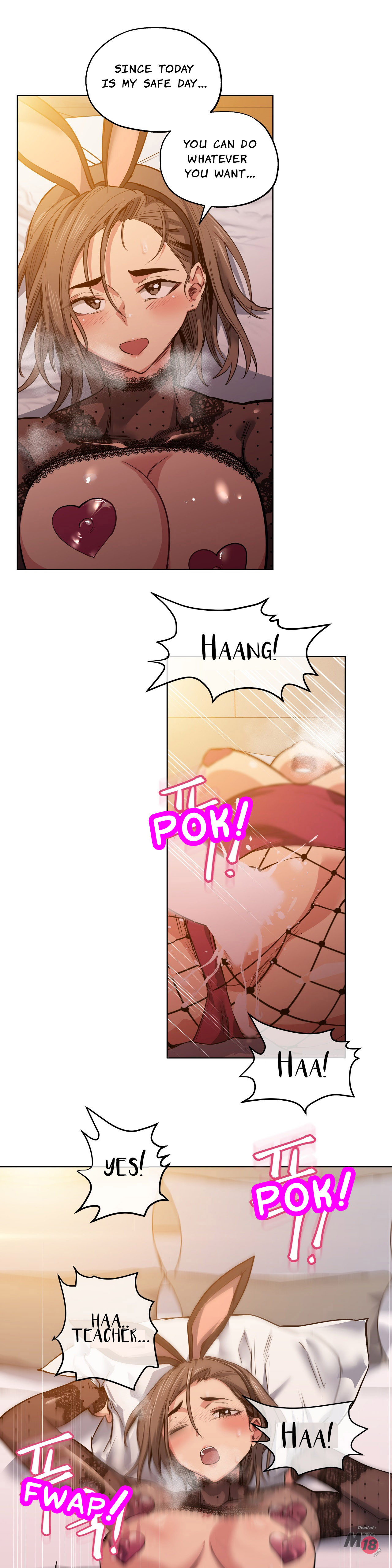 A Lucky Man Chapter 23 image 6
