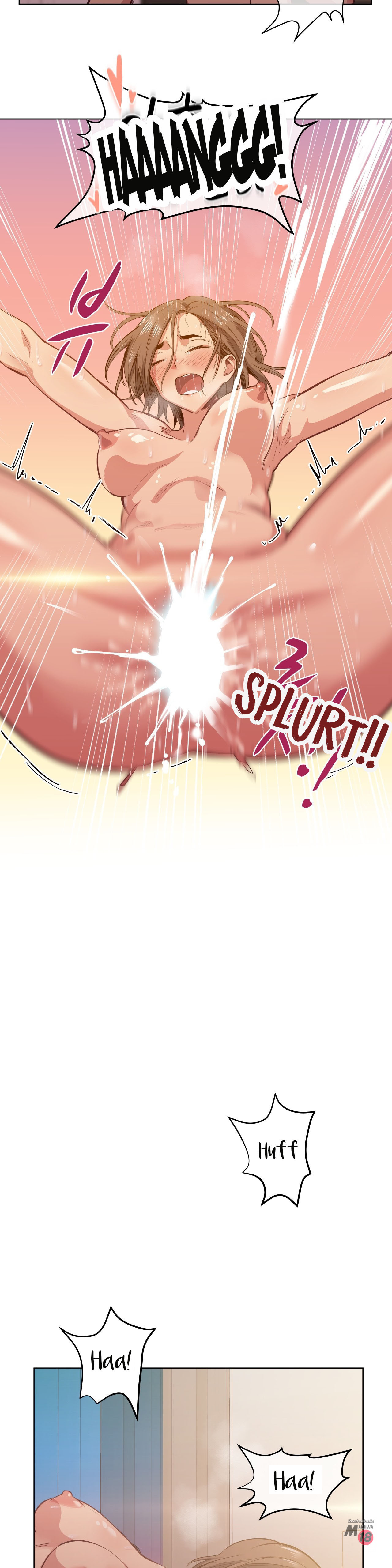 A Lucky Man Chapter 24 image 11