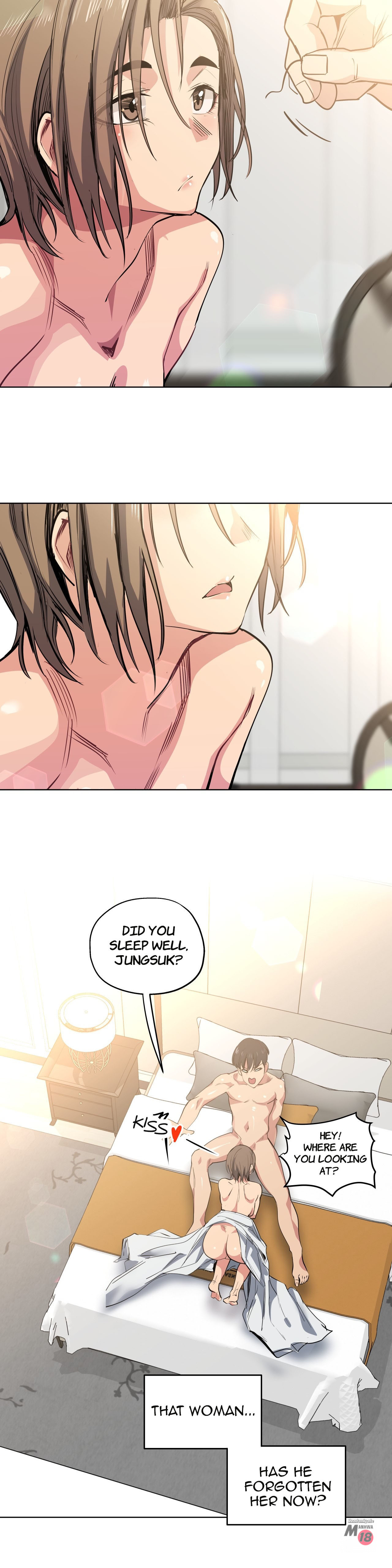 A Lucky Man Chapter 24 image 16
