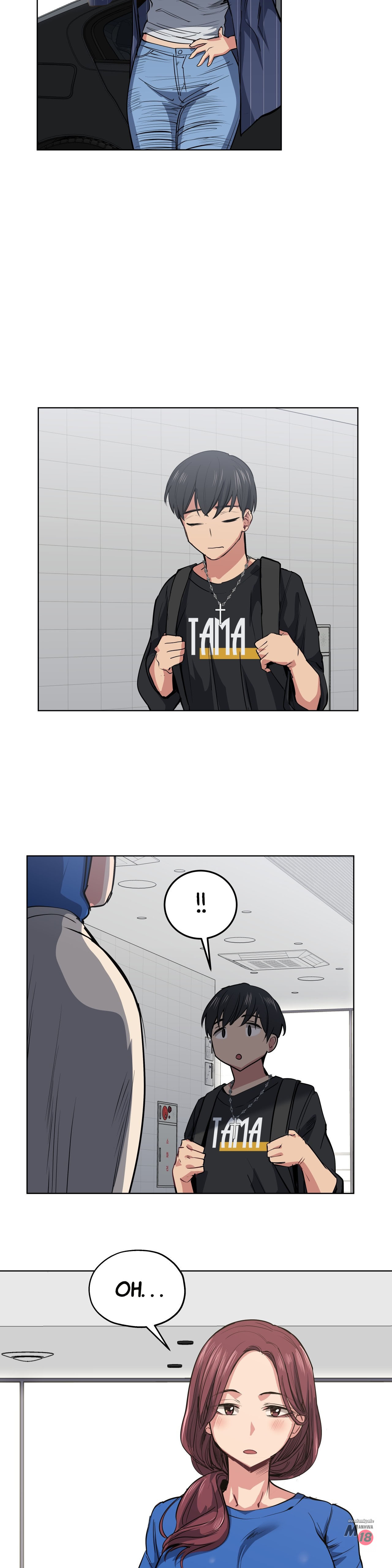 A Lucky Man Chapter 24 image 18