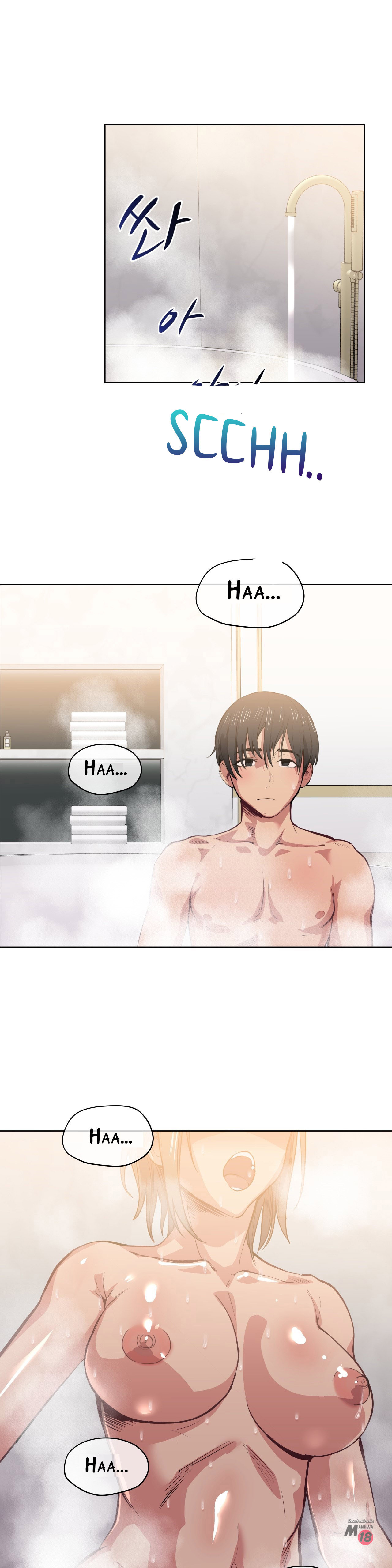 A Lucky Man Chapter 24 image 1