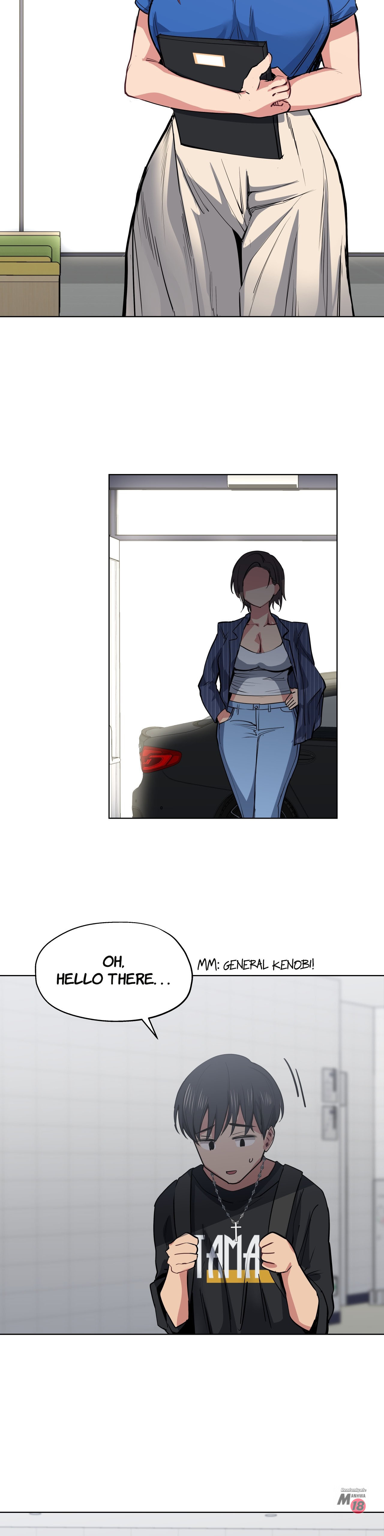 A Lucky Man Chapter 24 image 19