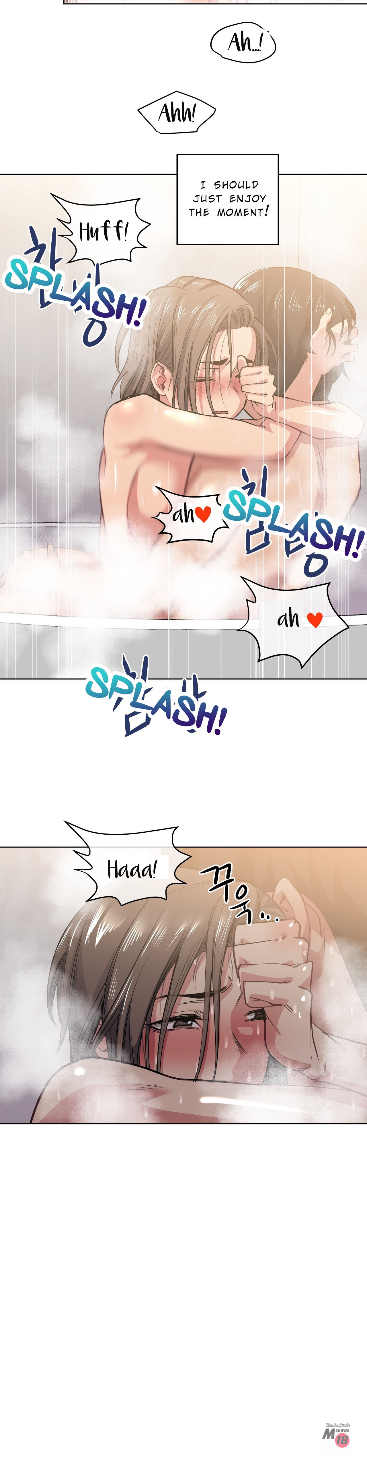 A Lucky Man Chapter 24 image 6