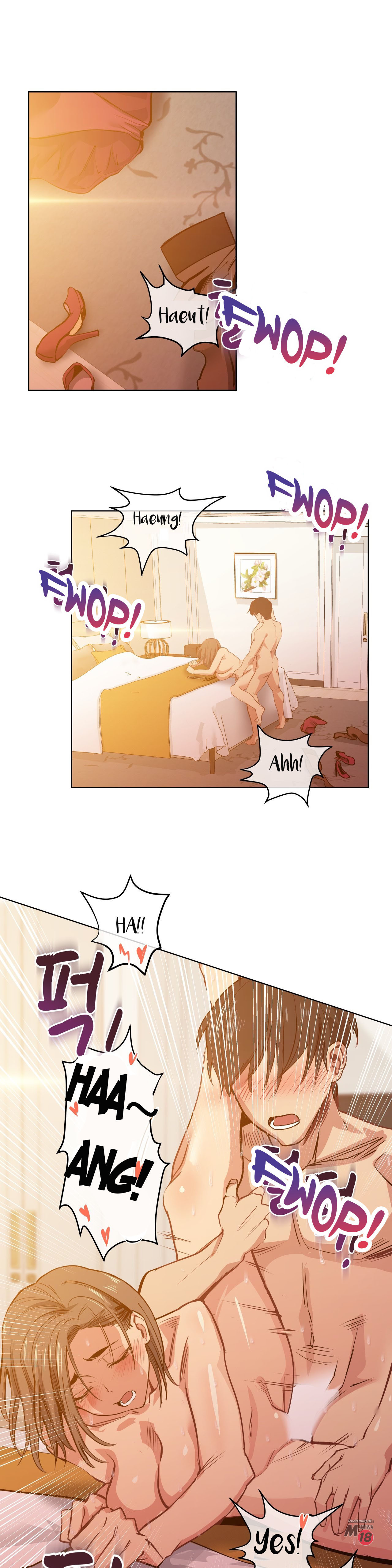 A Lucky Man Chapter 24 image 7