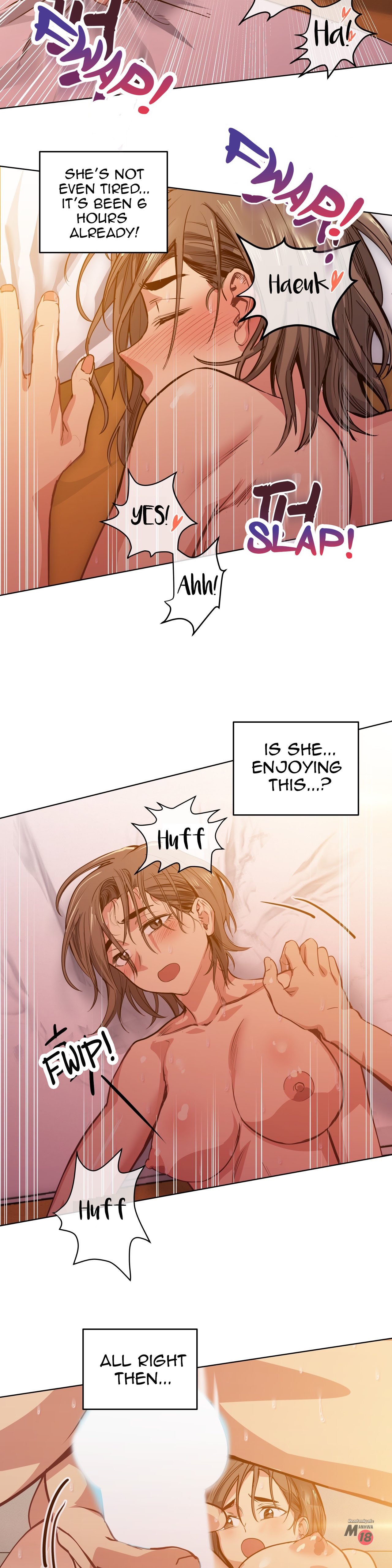 A Lucky Man Chapter 24 image 8