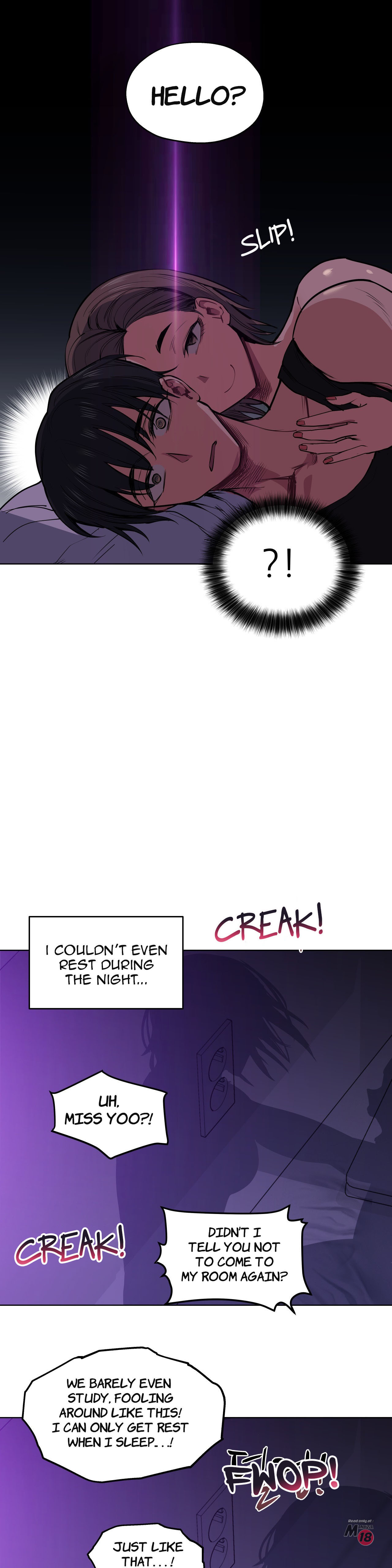 A Lucky Man Chapter 25 image 14