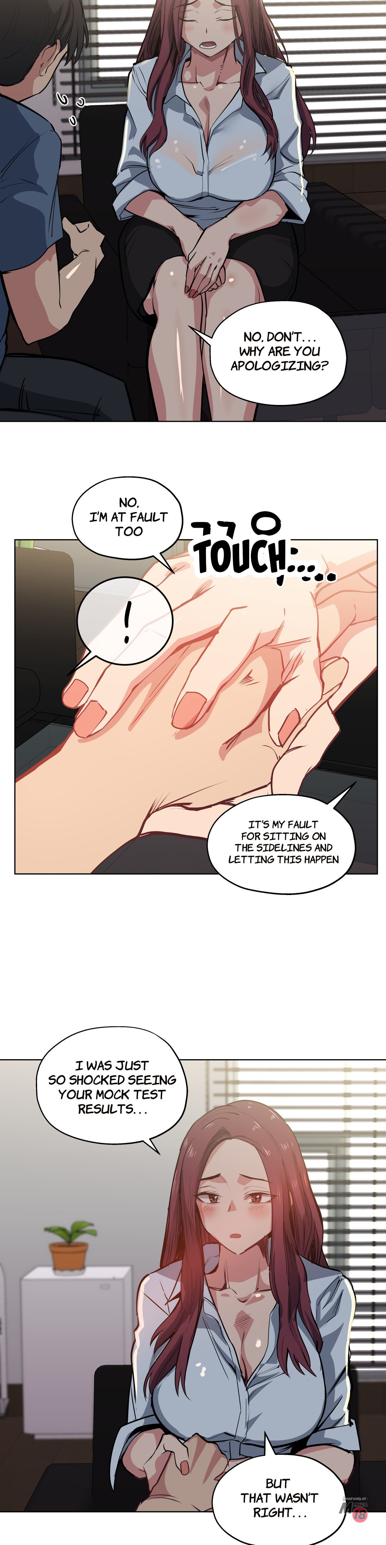 A Lucky Man Chapter 26 image 13