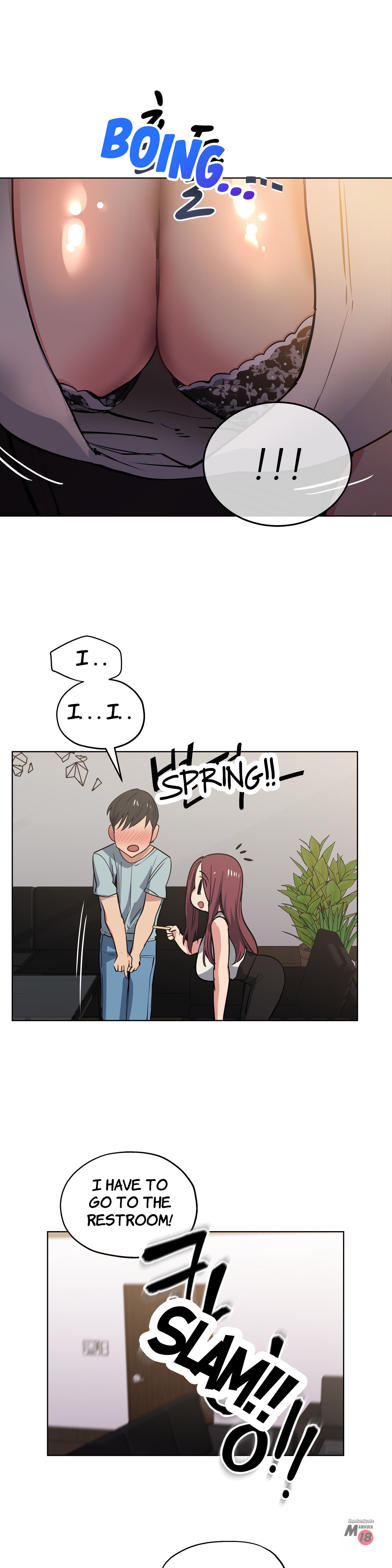 A Lucky Man Chapter 26 image 21