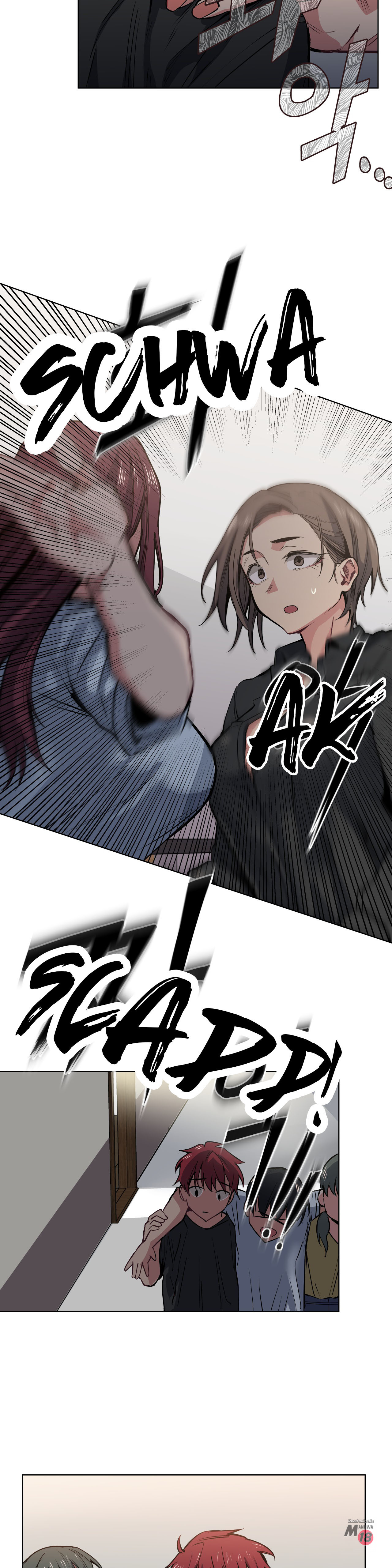 A Lucky Man Chapter 26 image 7