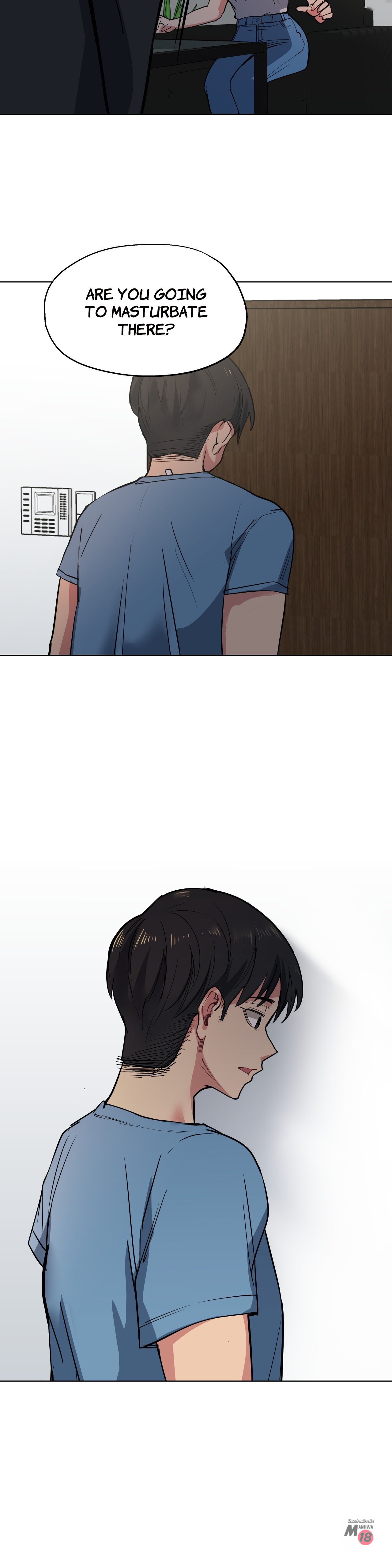 A Lucky Man Chapter 27 image 18