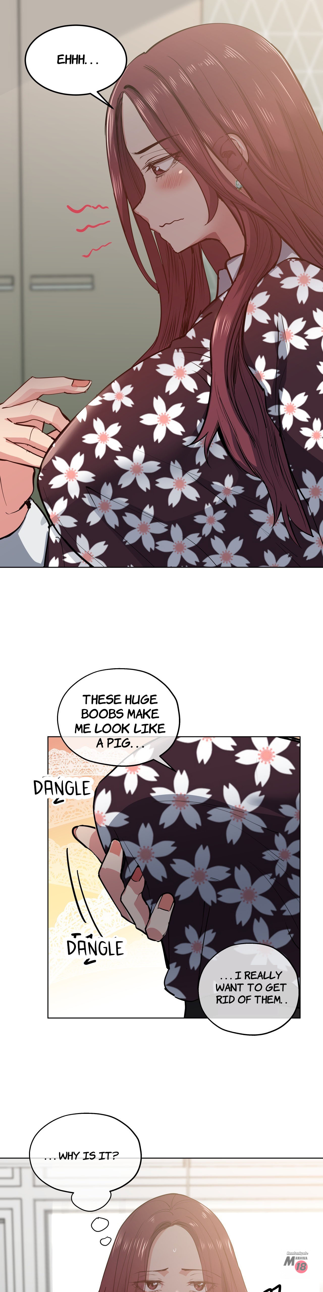 A Lucky Man Chapter 27 image 2