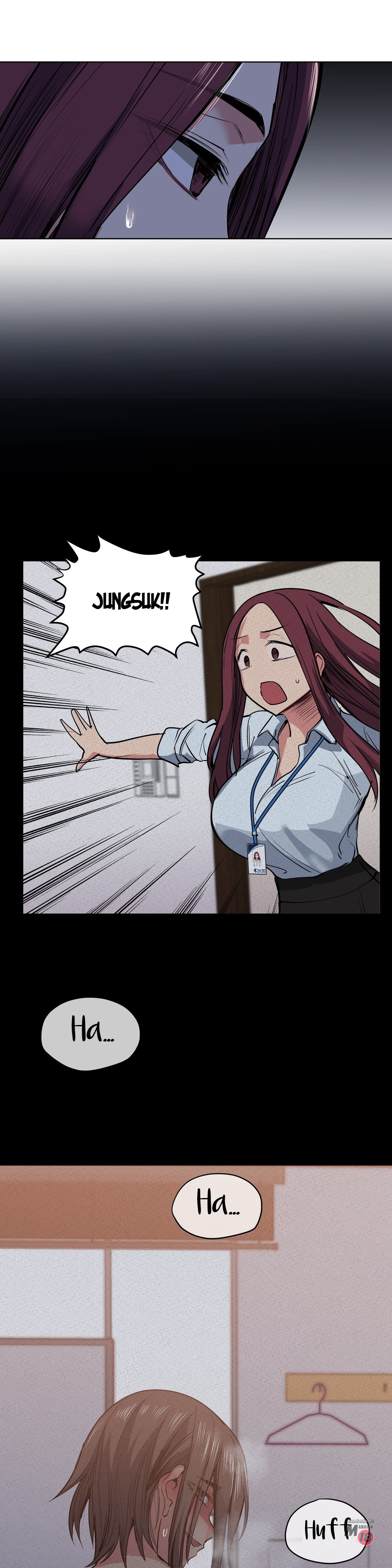 A Lucky Man Chapter 27 image 4