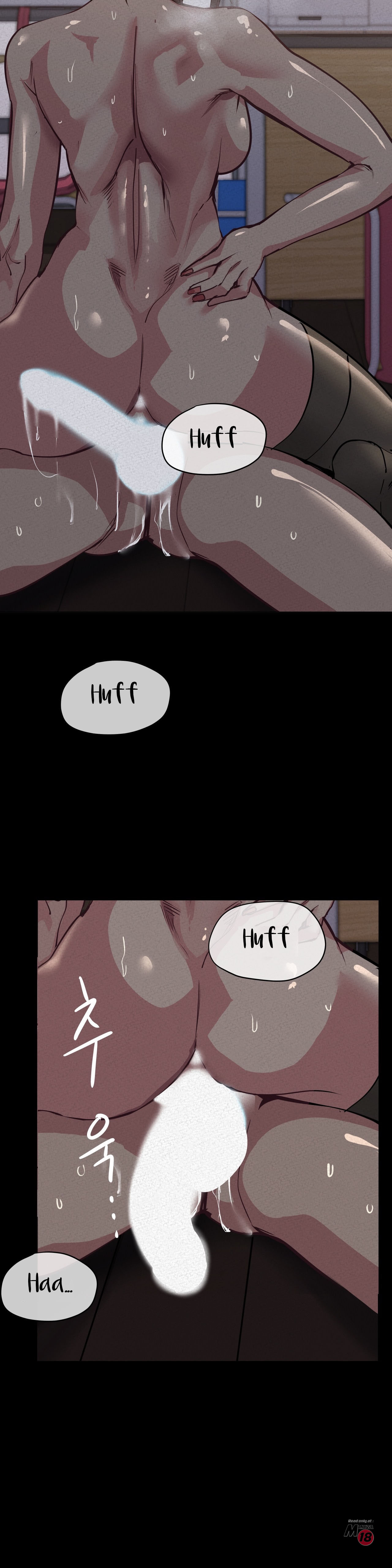 A Lucky Man Chapter 27 image 5