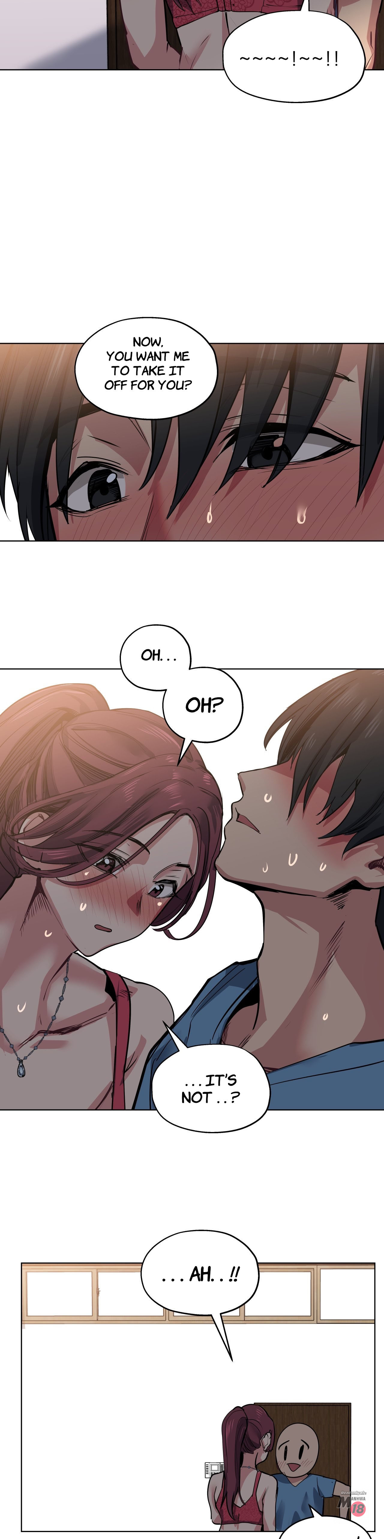 A Lucky Man Chapter 28 image 9